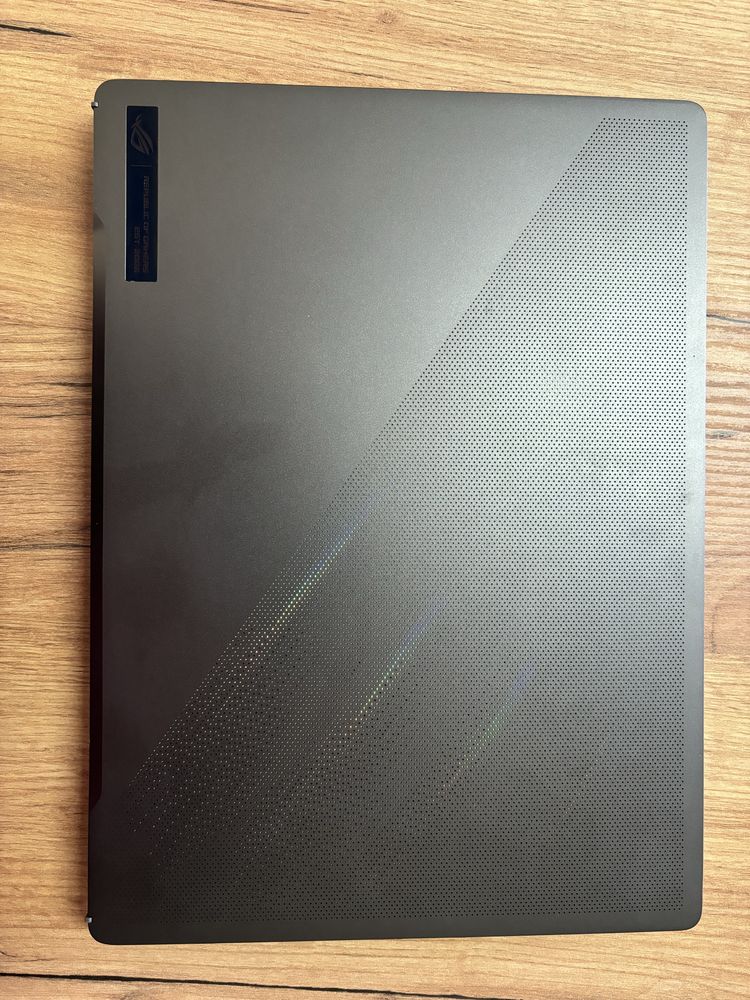 Asus rog zephyrus g14 2022