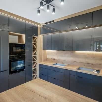 Kuchnia na wymiar! Wybierz swój sprzęt do zabudowy GRATIS!