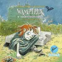 Wampirek T.6 Wampirek W.. Audiobook