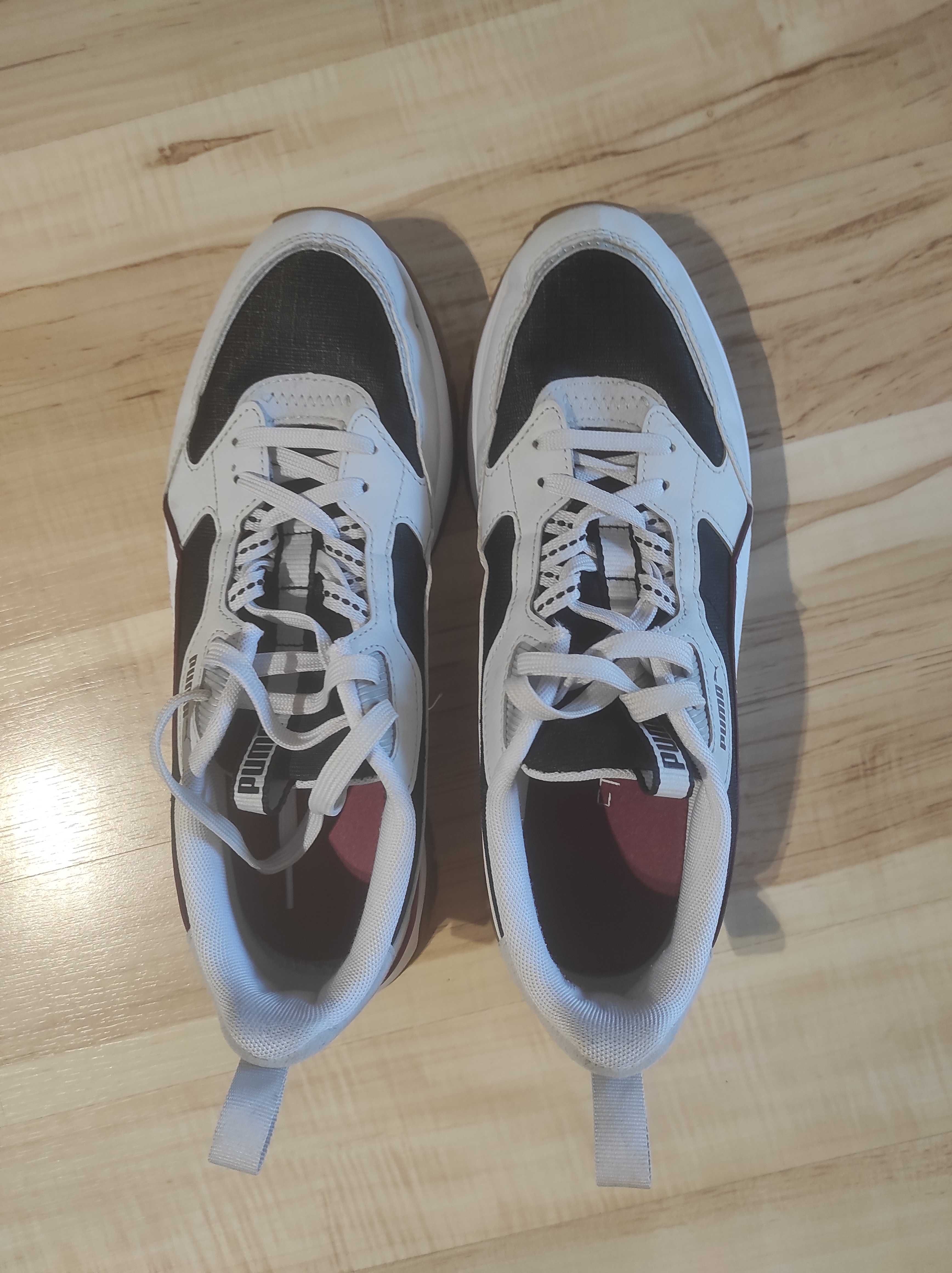 Sneakersy PUMA 42.5
