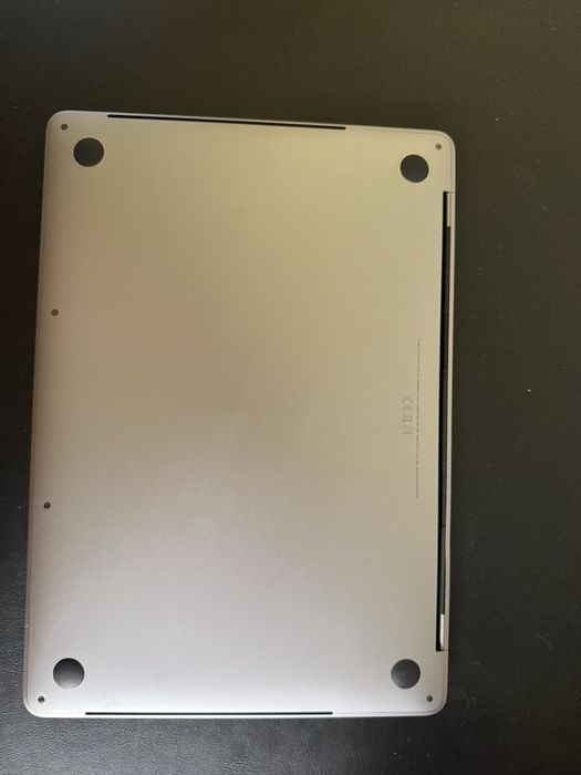 MacBook Pro 13 (2018) i5 512GB 8GB