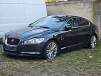 Jaguar XF Premium Luxury