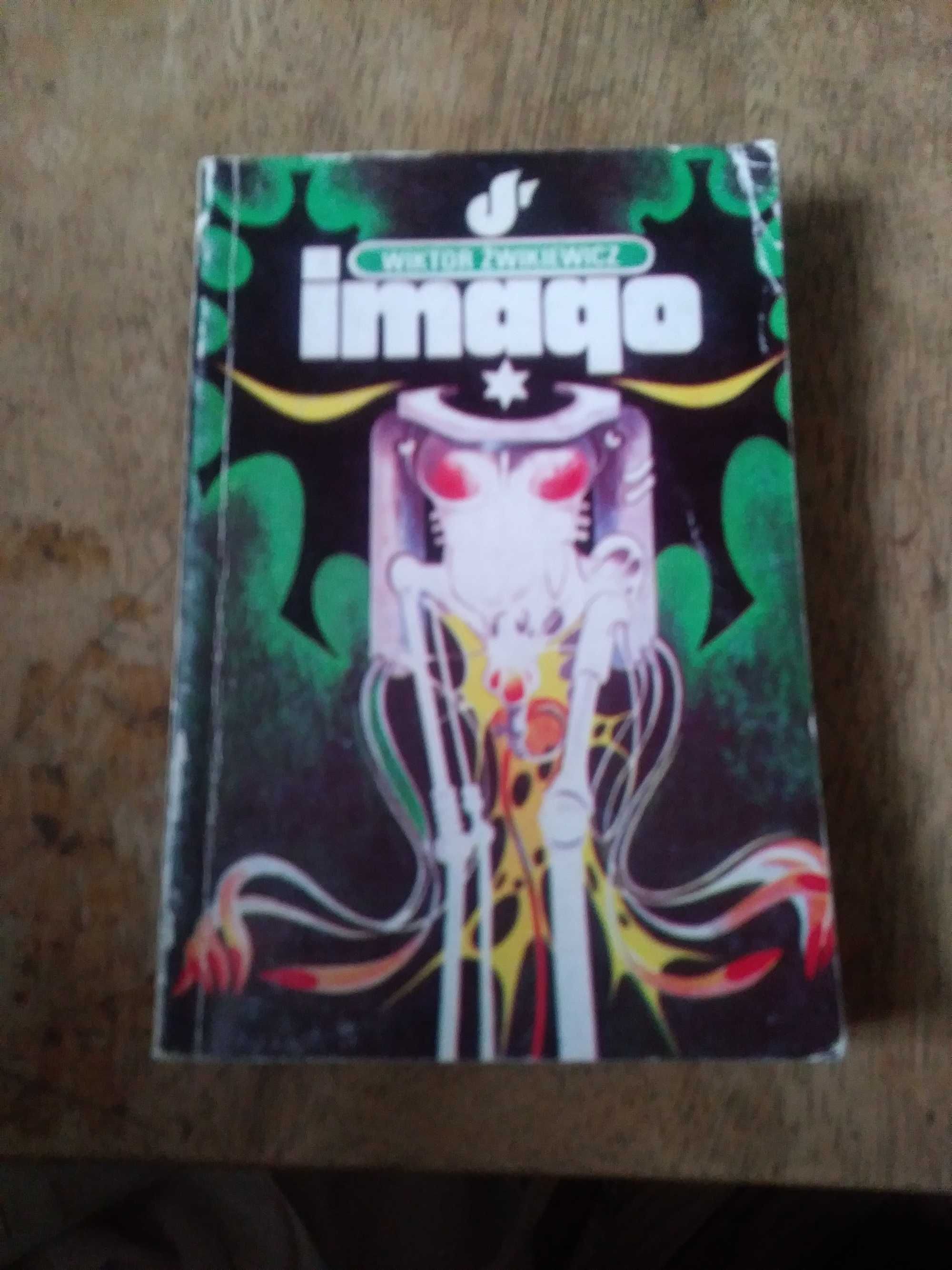 imago-wiktor zwielewicz