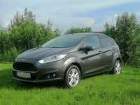 Ford Fiesta / 2016 / 1.2 benz / LEDY / 111.336 KM / 82 KM ////