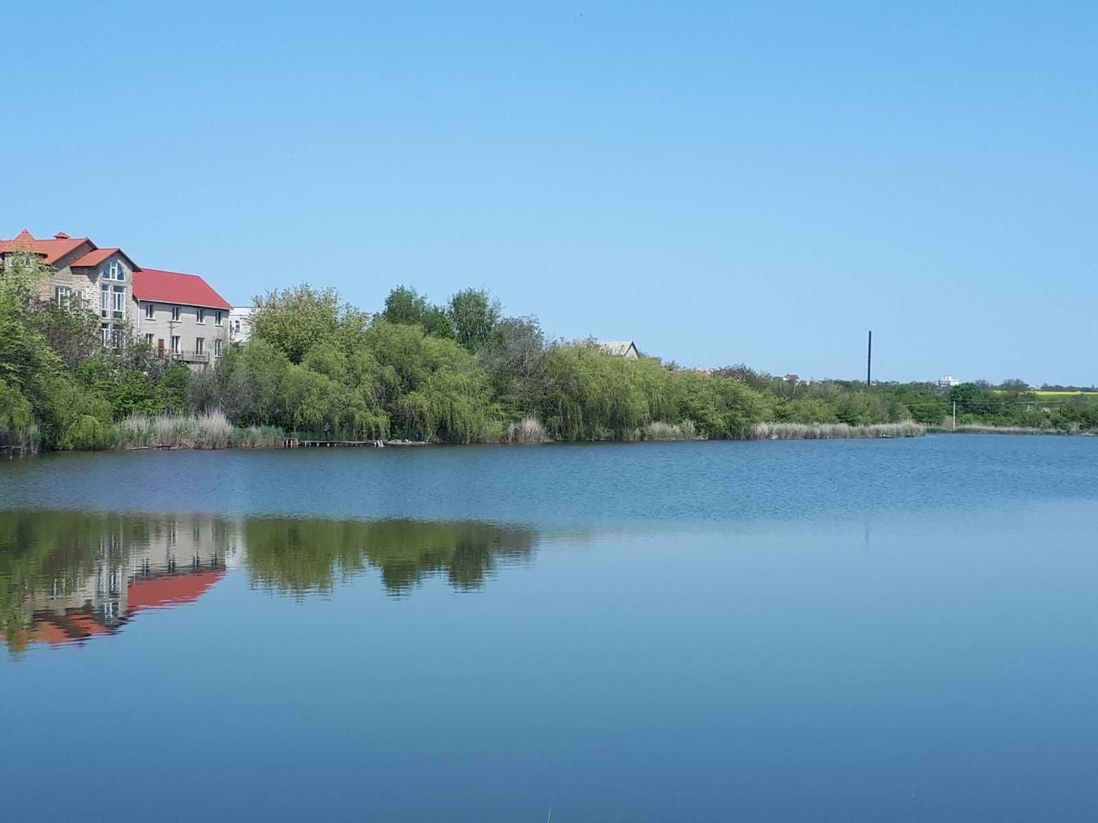 Продам дом дачу в пригороде Черноморска с. Малая Долина