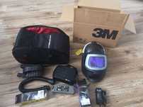 Speedglas 9100MP XX, NOWY 2024, MEGA ZESTAW!