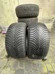 Opony zimowe michelin 225/45r17