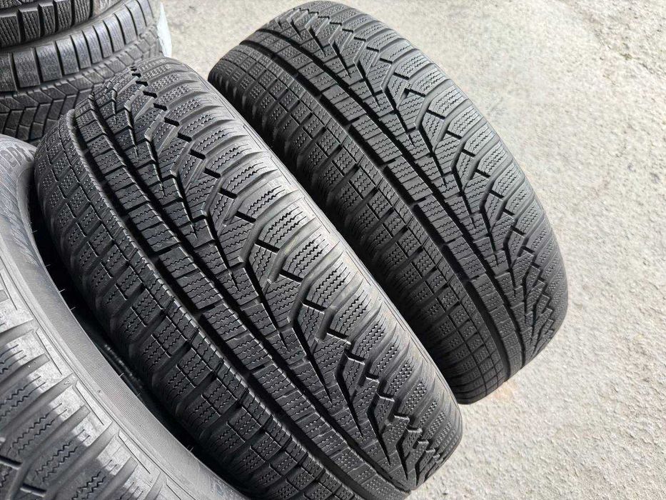 Шини зима 215/60/R17 Hankook Winter Icept Evo 2