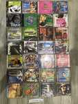 Продам  музыкальные диски диски CD/MP3