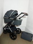 Коляска 2/1 CARRELLO Avrora можна 3/1 ШОУРУМ
