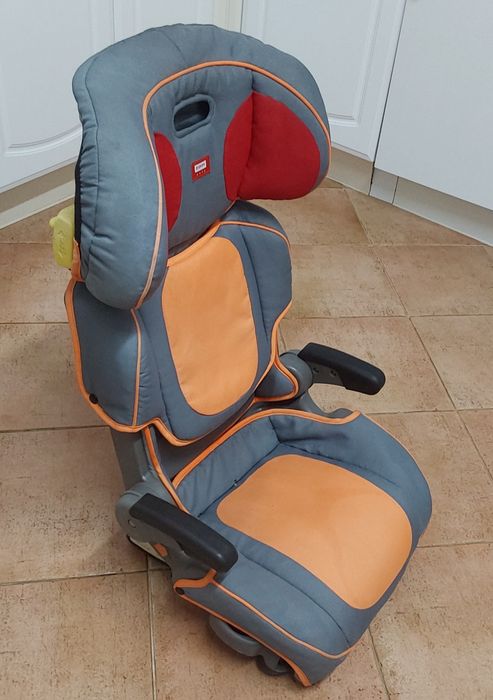 CADEIRA AUTO BEBÉ DOS 15-36KG. Casa,Viagens,Segurança,Passeio,Relaxar.