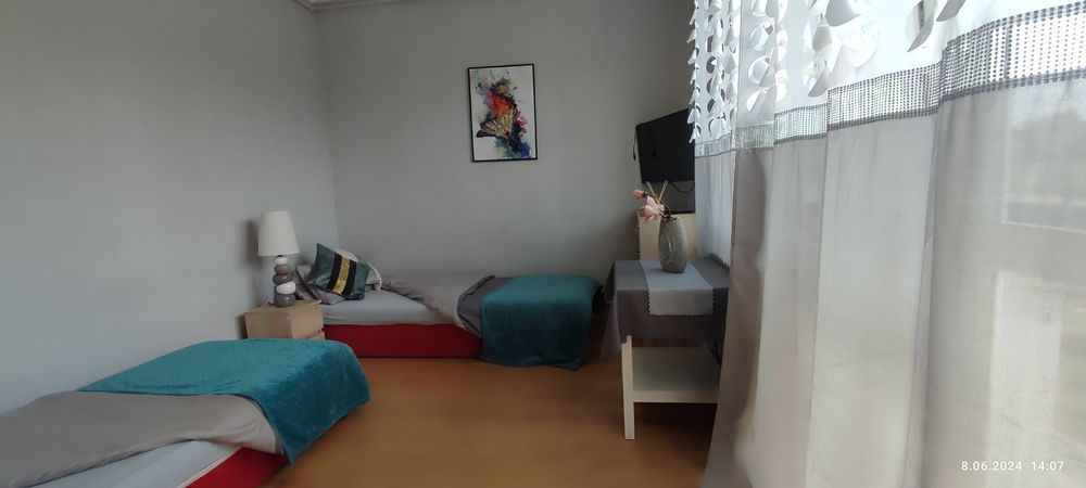 Tanie Noclegi ,Kwatery pracownicze, pokoje, Agroturystyka , Bydgoszcz