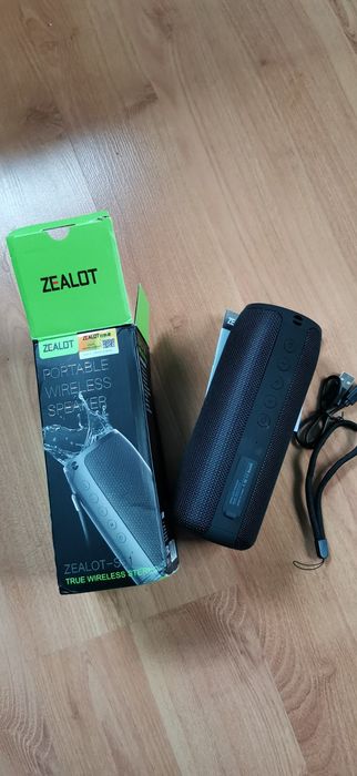 Głośnik bezprzewodowy