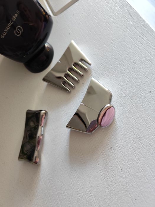 Nu skin Galvanic spa do twarzy i ciała