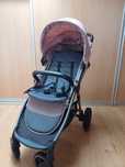Spacerówka Baby Design Wave