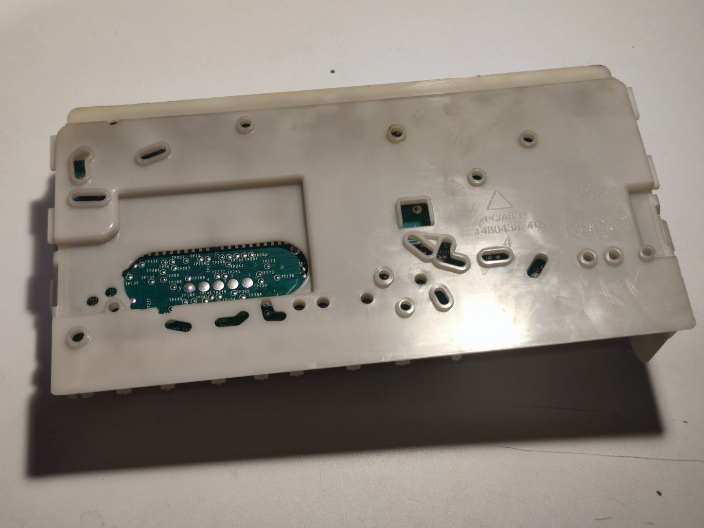 Moduł zmywarki Ariston hotpoint ltf11h132