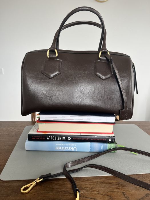 Most wanted сумка Kachorovska