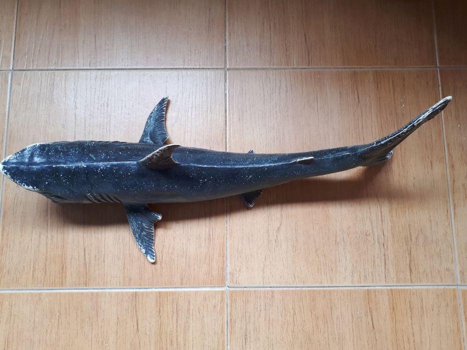 Tubarão de borracha JAWS