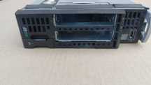 Serwer Blade HPE ProLiant BL460c Gen10 2szt Gold 6140 Ram 512gb