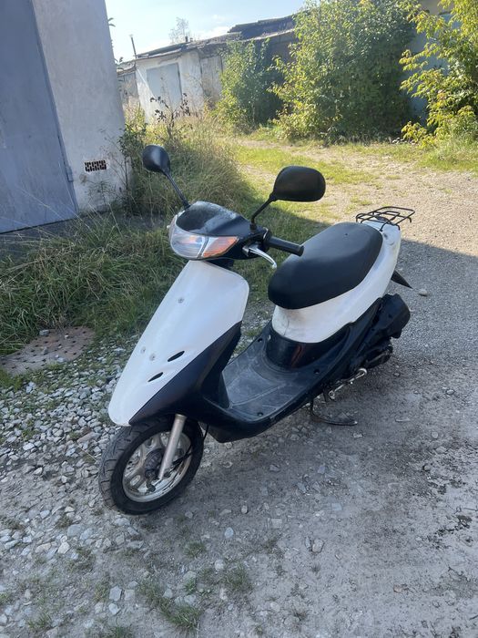 Honda dio 34 +ДоСтАвКа