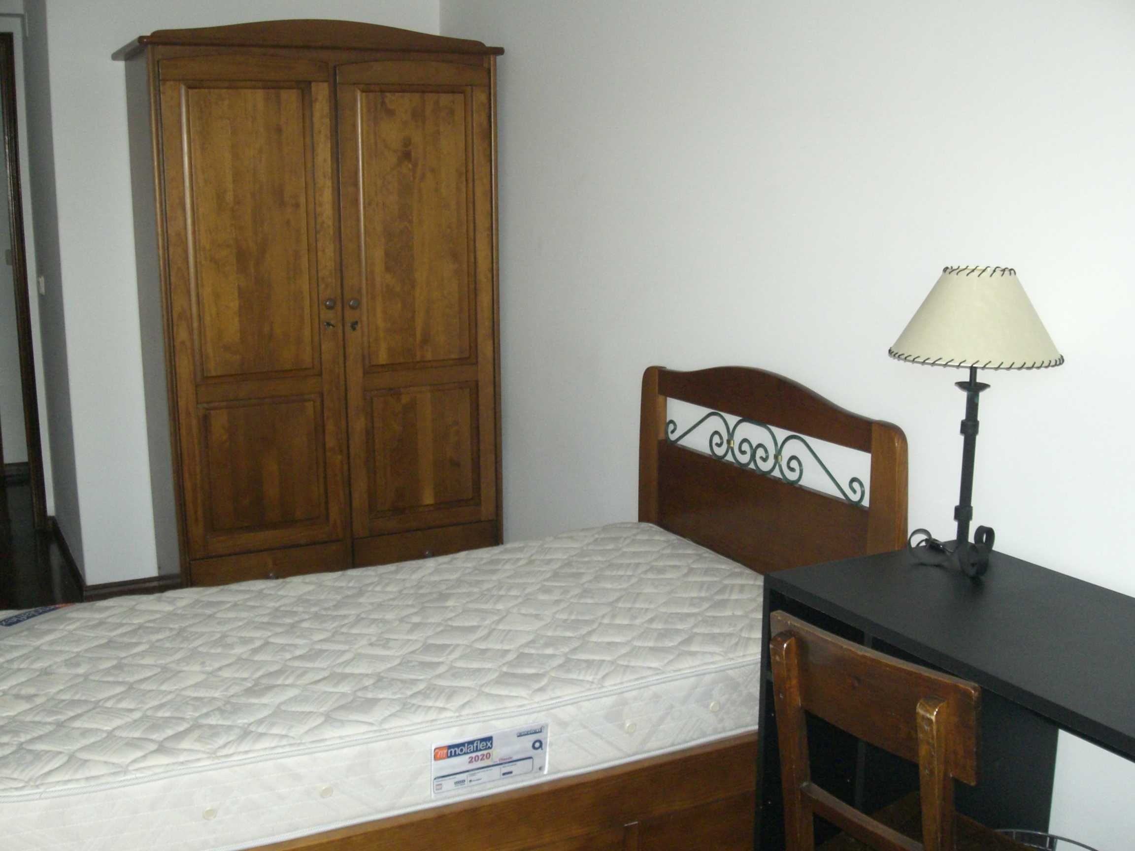 Apartamento T3 para médicos