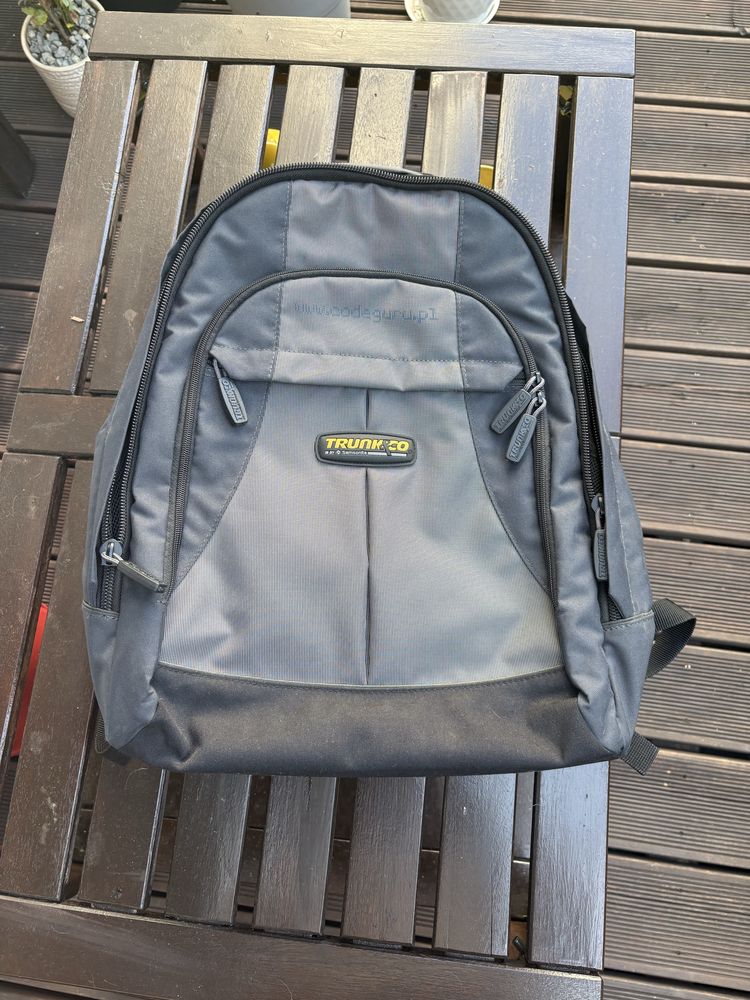 Plecak na laptopa Samsonite