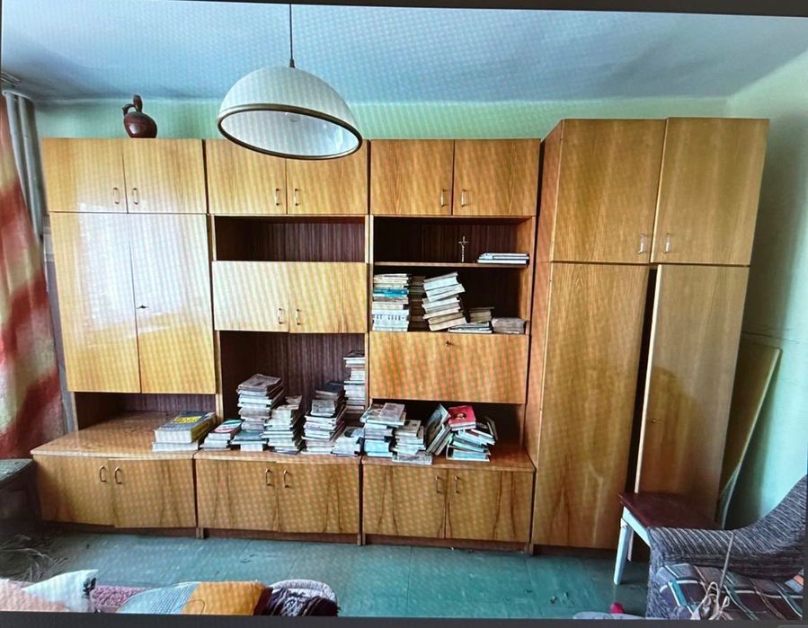 Meble za darmo po lokatorach