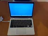 Laptop idealny dla ucznia Chromebook Asus c302 dowóz Gliwice, Opole,