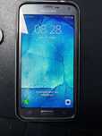 Samsung S5 neo Plus Spigen etui