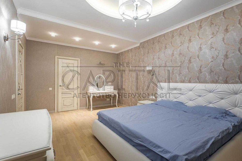 Оренда квартири, ЖК Новопечерські Липки, вул. Верхогляда, Печерськ