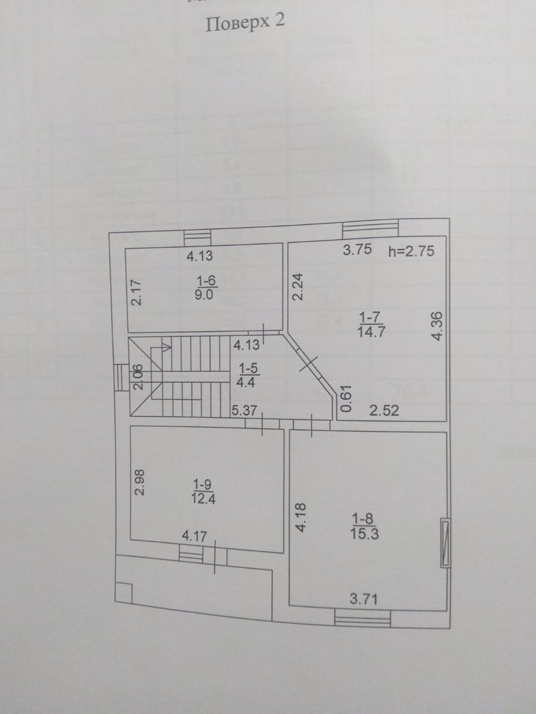 Продам дуплекс село Нове/Боярка з великою ділянкою