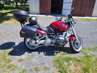 Bmw R1100r / Kufry Bmw Gratis