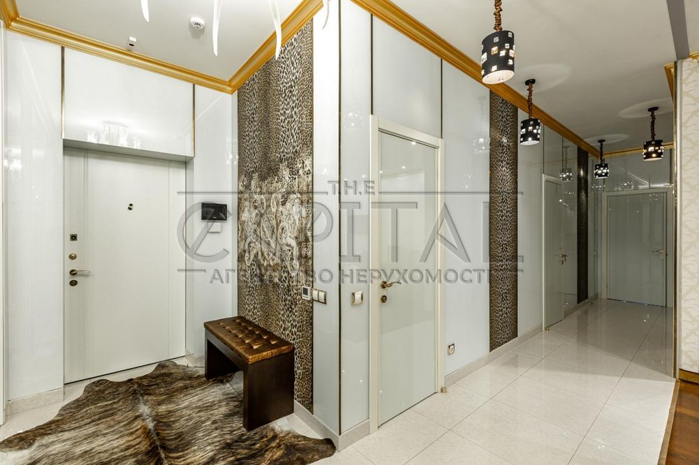 Аренда квартири. Верхогляда, Печерськ, ЖК Новопечерські Липки