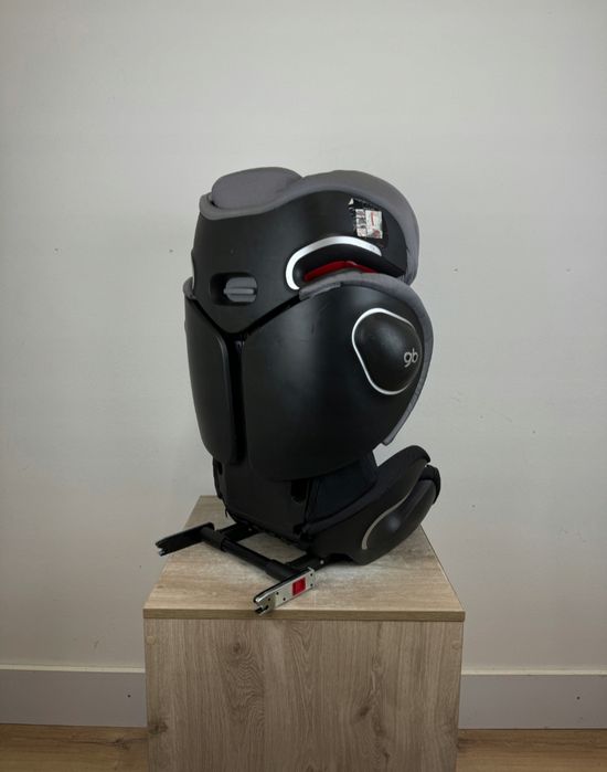 Fotelik samochodowy Cybex GB elian fix