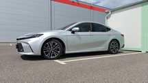 Toyota Camry Cesja leasingu Camry Executive