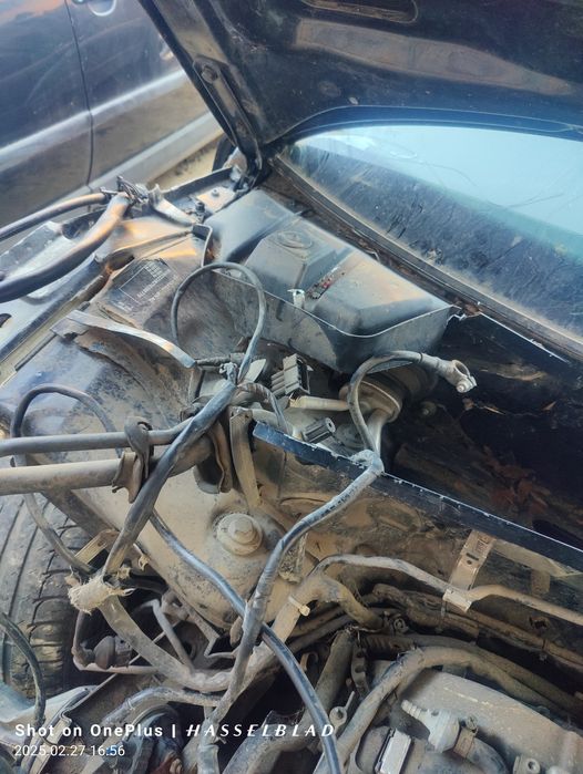 Volkswagen passat b5