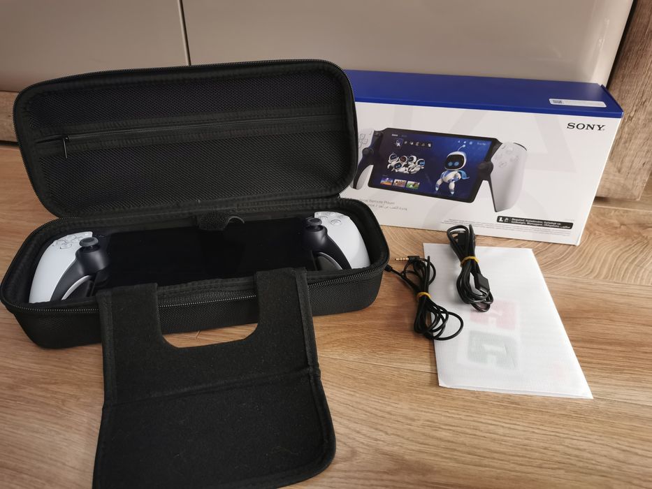 Sony PlayStation Portal PS Portal ps5 GWARANCJA