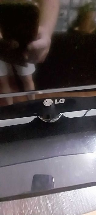 Lcd da LG 42 polegadas