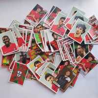 Cromos Panini - Fome de vencer 2022