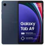 Tablet SAMSUNG Galaxy Tab A9 8.7" 4/64 GB Wi-Fi
