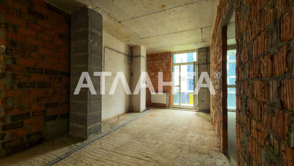 Продаж 1-кім в ЖК SILENT PARK, вул. Орлика.