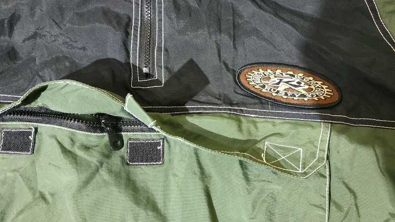 Aнорак куртка - l