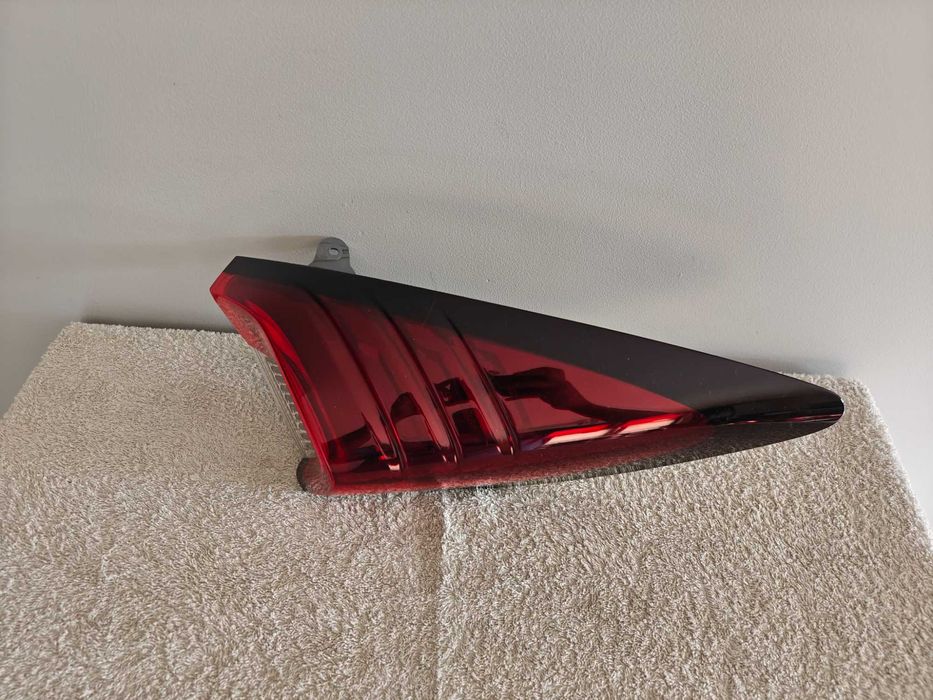 Lampa Prawy Tył LED Honda Civic IX Lift Hatchback EUROPA