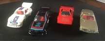 Miniaturas Tomica - Porsche / BMW / Lancia / Citroen