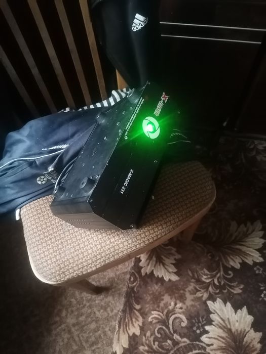 Блок живлення 15 і 24 в