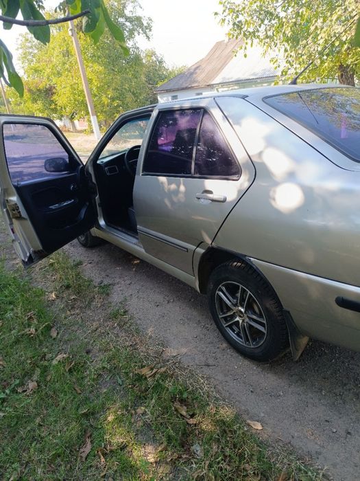 Chery Amulet A-15