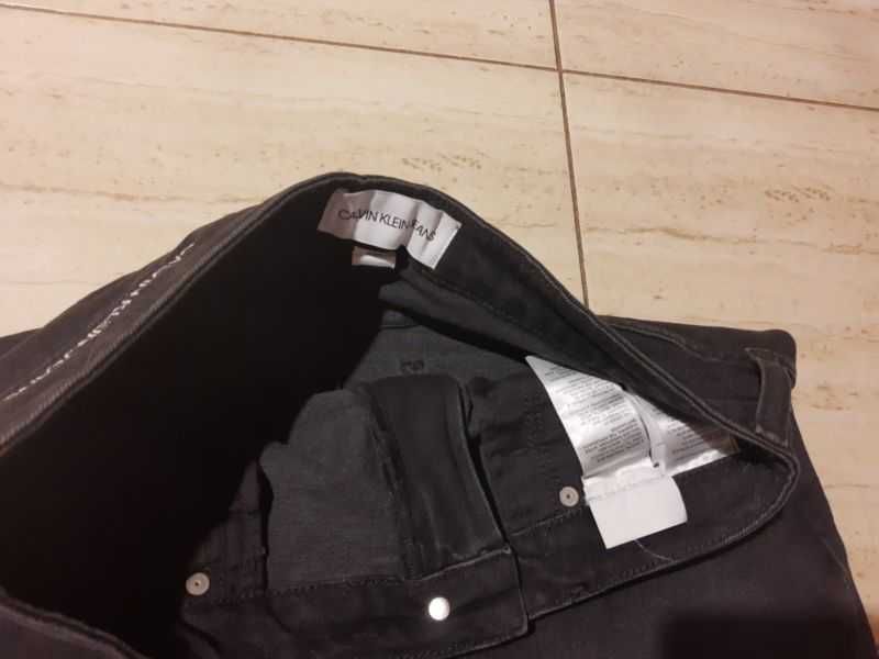 Calvin Klein Jeans
Spódnica jeansowa