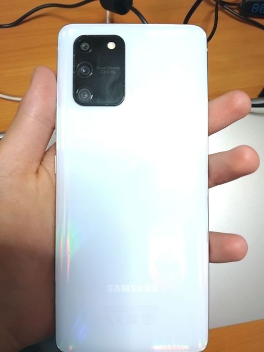 Samsung s 10  lite флагмен