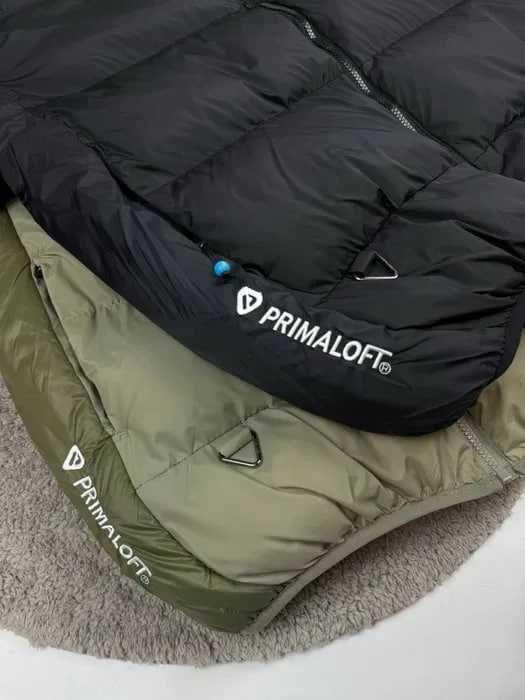 Пуховик Nike ACG куртка