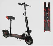 Електросамокат Best Scooter BS-10588 800W, 48V